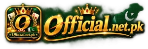 Officials.net.pk